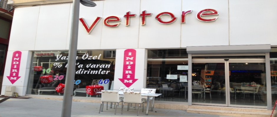 EFD DOOR Düz Kayar Kapı Sistemleri