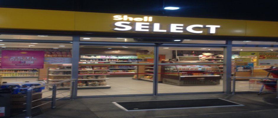 EFD DOOR Düz Kayar Kapı Sistemleri